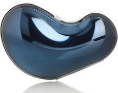 Emilio Pucci Bean Shaped Hard Clutch