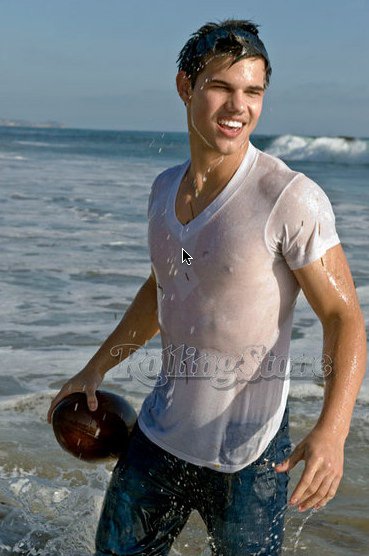 All-American Beach Football