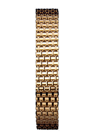 Aurélie Bidermann. Gold Bracelet