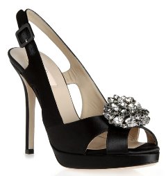 Valentino High-Heeled Sandals