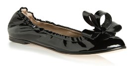 Valentino Flats