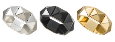 Marc Jacobs Pyramid Stud Bracelet