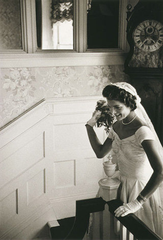 Jacqueline Lee Bouvier