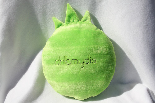 Chlamydia