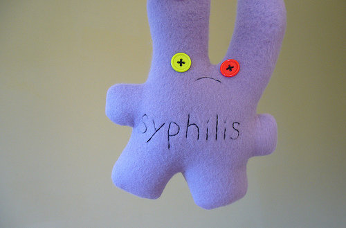 Syphilis