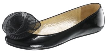 Marc Jacobs #MJ14482 – Patent Ballet Flat