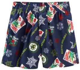 Old Navy Men’s Printed Boxers