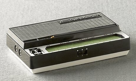 Dübrek Stylophone™