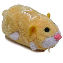 Zhu Zhu Pets Hamsters