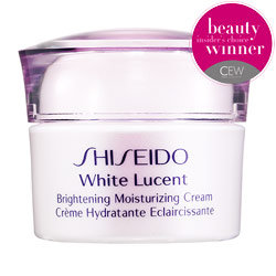 Shiseido White Lucent Brightening Moisturizing Cream