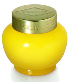 L’Occitane Immortelle Divine Cream