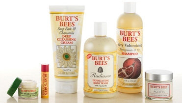 Burt’s Bees Beeswax Lip Balm