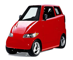 Tango EV