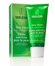 Weleda Skin Food