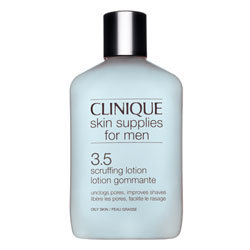 Clinique Scruffing Lotion