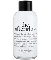 Philosophy the Afterglow