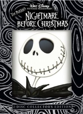 The Nightmare before Christmas (1993)