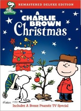 A Charlie Brown Christmas (1965)