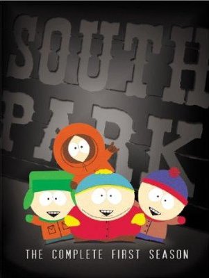 South Park: Mr. Hankey, the Christmas Poo (1997)