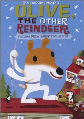 Olive the Other Reindeer (1999)