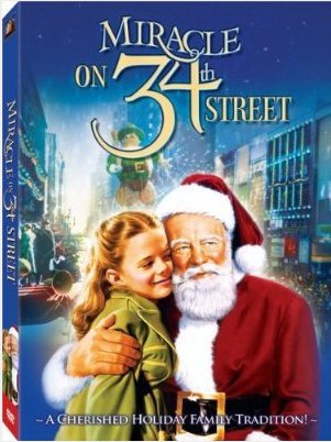 Miracle on 34th Street (1947)