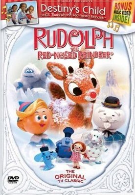 Rudolph the Red-Nosed Reindeer (1964)