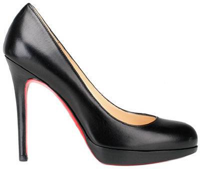 Christian Louboutin New Simple Pump Pumps