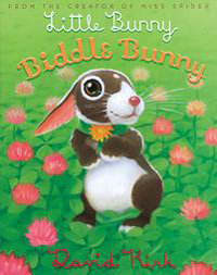 “Little Bunny, Biddle Bunny” by David Kirk