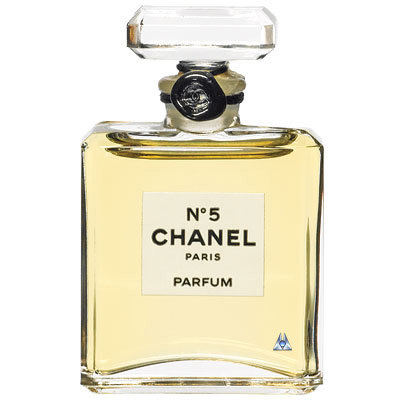 Chanel No. 5 Parfum