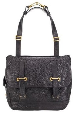 Besace Medium Flap Bag