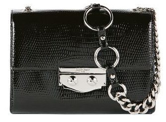 Chain Handbag