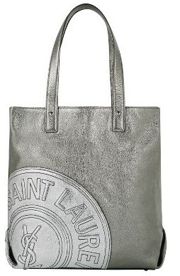 Large Logo Tote