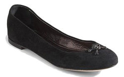 Giuseppe Zanotti Skull Ballet Flats