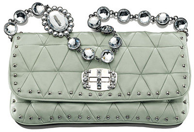 Miu Miu Stage Bag Nappa Cristal_Acquamarina