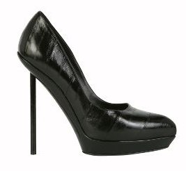 Eel Skin Platform Pump