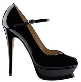 Tribute Platform Patent Pump