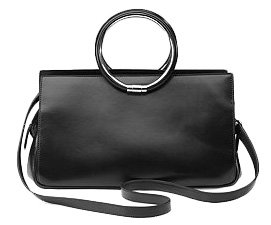 Dior Babe Medium Satchel