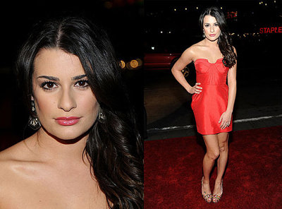 Lea Michele