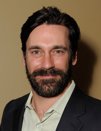 Jon Hamm