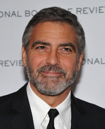 George Clooney