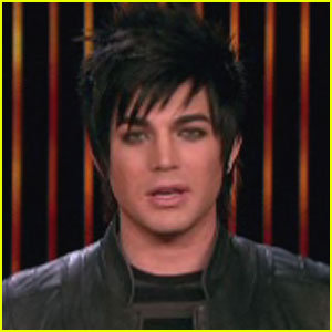 Adam Lambert