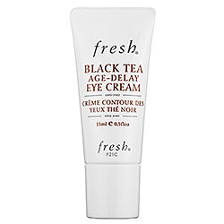 Black Tea Age-Delay Eye Cream