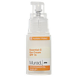 Essential-C Eye Cream SPF 15