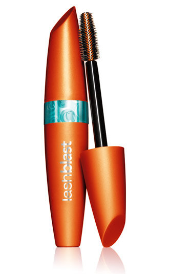 CoverGirl LashBlast Waterproof