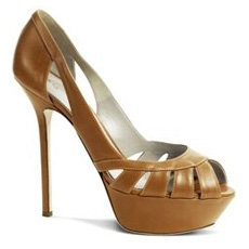 Golden Cage Pump