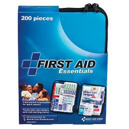 All-Purpose 200-pc. First Aid Kit