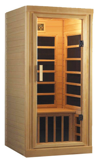 Harmony H-1 Far Infrared Saunas