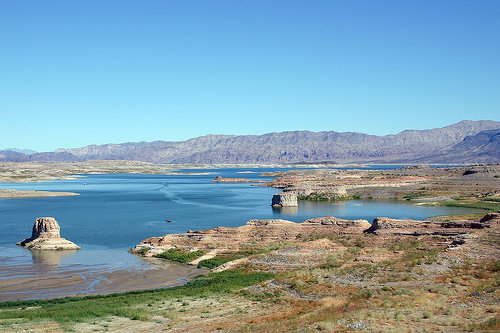 Lake Mead