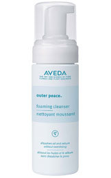 Aveda Outer Peace Foaming Cleanser