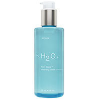 ~H2O+ Face Oasis Cleansing Water